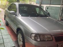 Nissan FB15 2003 Car
