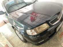 Nissan FB15 2001 Car