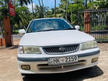 Nissan FB15 2003 Car