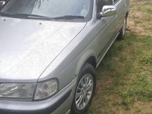 Nissan FB15 2002 Car