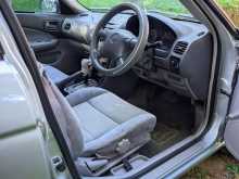 Nissan FB15 1999 Car