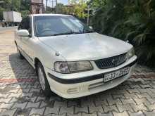 Nissan FB15 2001 Car
