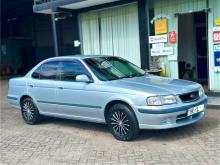 Nissan FB15 2004 Car