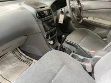 Nissan FB15 2003 Car