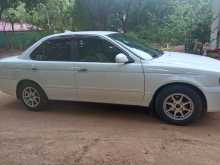 Nissan FB15 2003 Car