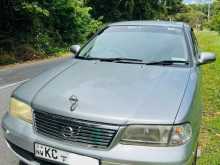 Nissan FB15 2003 Car
