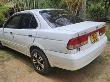 Nissan FB15 2003 Car