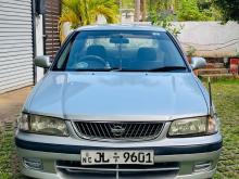 Nissan FB15 2004 Car