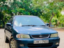 Nissan FB15 2000 Car