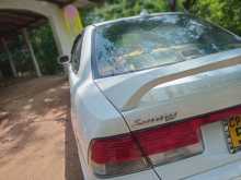 Nissan FB15 2001 Car