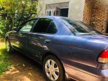 Nissan FB15 2006 Car
