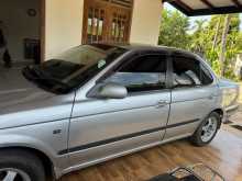 Nissan FB15 2001 Car