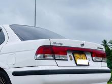 Nissan FB15 2004 Car