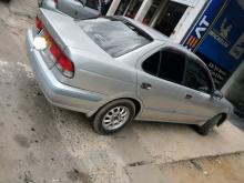 Nissan FB15 2005 Car