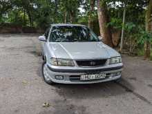Nissan FB15 2001 Car
