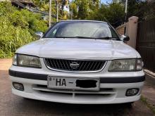 Nissan FB15 1999 Car