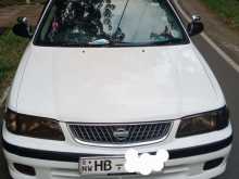 Nissan FB15 2000 Car
