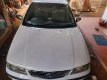 Nissan FB15 2000 Car