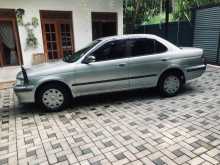 Nissan FB15 2000 Car