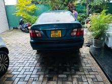 Nissan Fb15 2000 Car