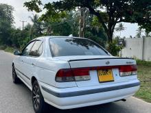 Nissan FB15 1999 Car