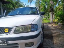 Nissan FB15 2001 Car