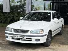 Nissan Fb15 Eco Mode 2000 Car