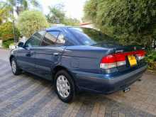 Nissan FB15 Eco Model 1999 Car