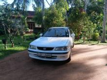 Nissan FB15 Ex Saloon 2000 Car