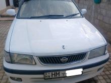 Nissan FB15 Ex Saloon 2000 Car