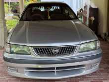 Nissan FB15 EX Saloon Splend 2000 Car