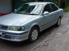 Nissan FB15 Ex Saloon 2000 Car