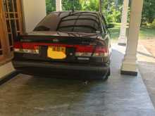 Nissan FB15 2001 Car