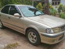 Nissan FB15 EX Saloon 2001 Car