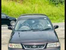 Nissan FB15 EX Saloon 2001 Car