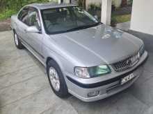 Nissan FB15 Ex Saloon 2005 Car