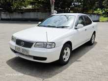 Nissan FB15 EX SALOON 2003 Car