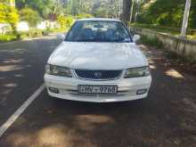 Nissan FB15 Ex Saloon 2000 Car