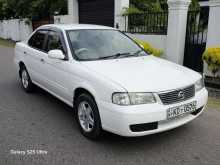 Nissan FB15 EX SALOON 2003 Car