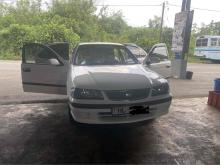 Nissan FB15 EX Saloon 2000 Car