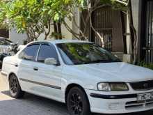 Nissan FB15 Ex Saloon 2000 Car