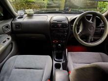 Nissan FB15 EX Saloon 2000 Car