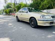 Nissan FB15 Ex Saloon 2001 Car