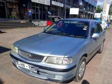 Nissan FB15 Ex Saloon 1999 Car