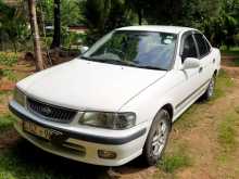 Nissan FB15 Ex Saloon 2000 Car