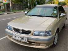 Nissan FB15 Ex Saloon 2000 Car