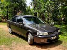 Nissan FB15 Ex Saloon 2000 Car