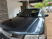 Nissan FB15 EX Saloon Eco Mode 1999 Car
