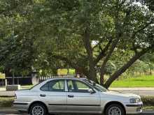 Nissan FB15 EX Saloon 2001 Car