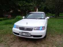 Nissan FB15 SELL 2006 Car